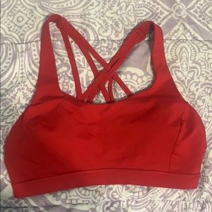 Free to be serene bra size 6